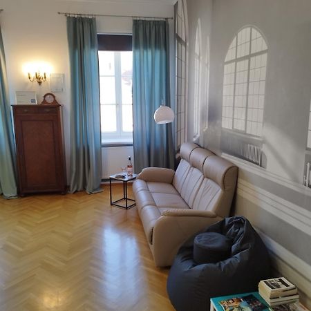 Novo Mundo Appartement Warschau Buitenkant foto