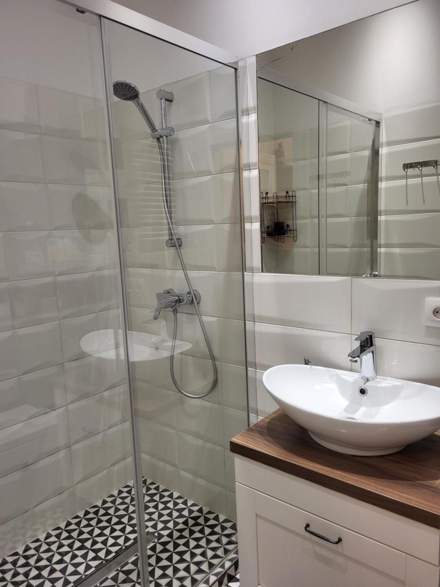 Novo Mundo Appartement Warschau Buitenkant foto