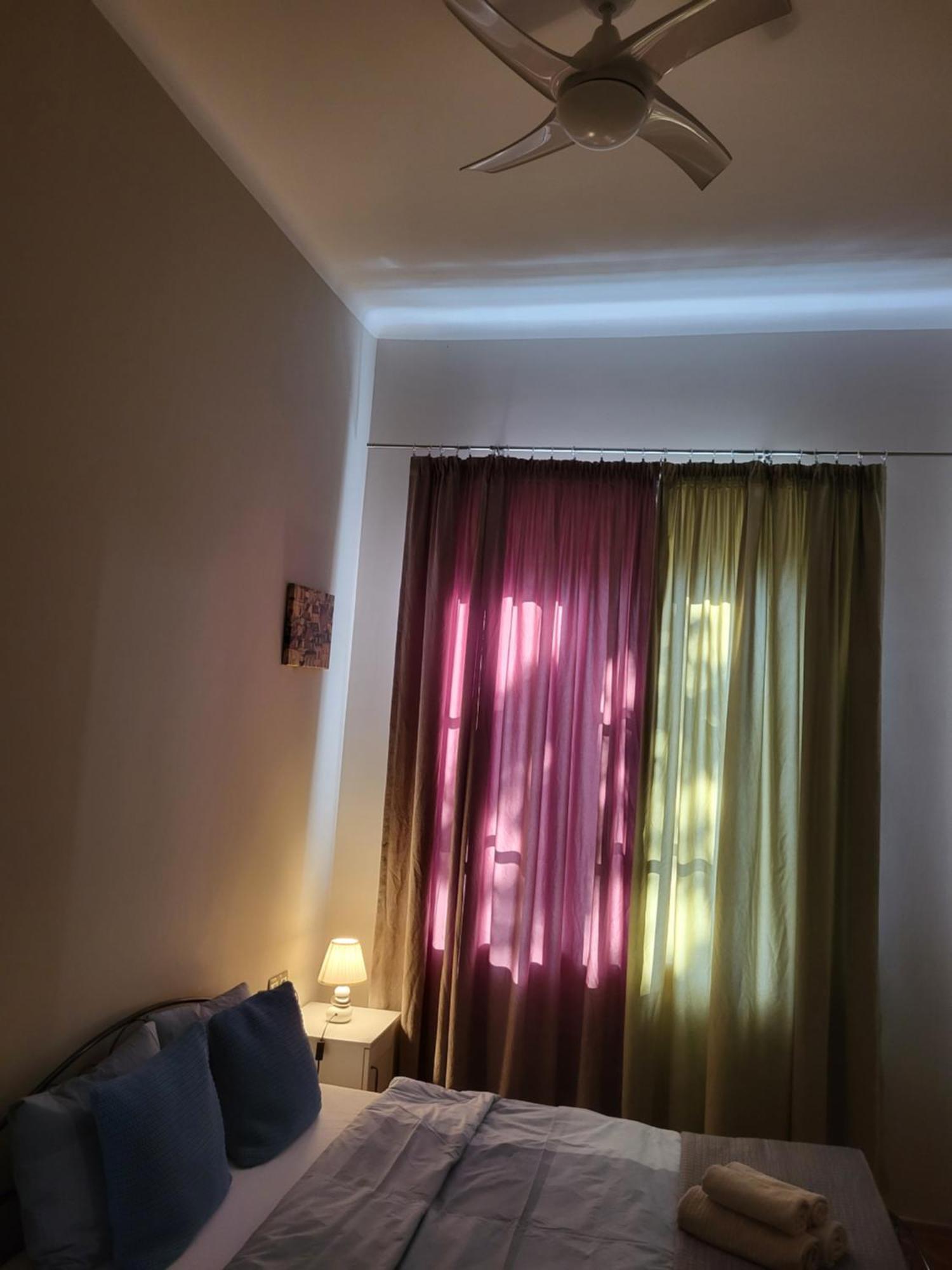 Novo Mundo Appartement Warschau Buitenkant foto